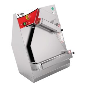 Viber VHE.HAP.40Y Pro Hamur Açma Makinesi Yatay 40 Cm 220 V