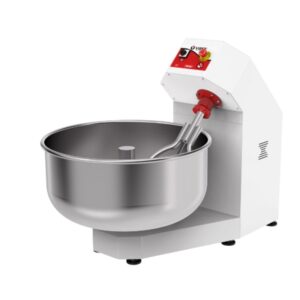 Viber VHE.HYK.35C Klasik Hamur Yoğurma Makinesi Çift Devirli 35 Kg 380 V