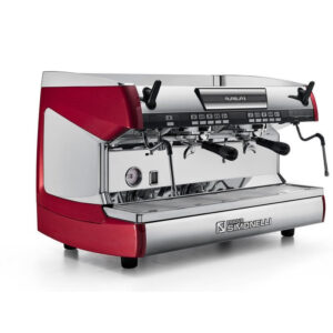 Nuova Simonelli Aurelia II Tam Otomatik Espresso Kahve Makinesi, 2 Gruplu,6644