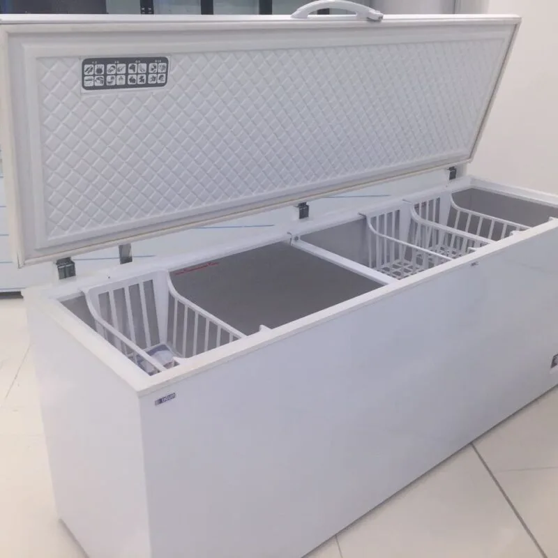 Uğur UDD 600 Bk Derin Dondurucu