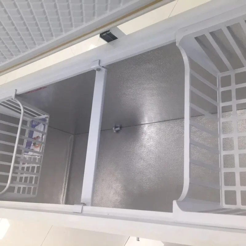 Uğur UDD 600 Bk Derin Dondurucu