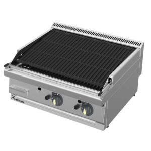 Kalitegaz LG8070G 700 Seri Lavataşlı Izgara 80x70 Cm Gazlı
