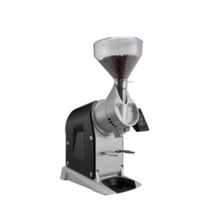 Casadio Ermes Dual On Demand Kahve Değirmeni 75 mm Siyah