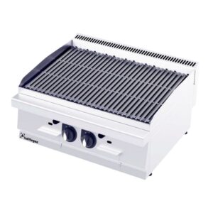 Kalitegaz VG8070G 700 Seri Sulu Izgara 80x70 Cm Gazlı