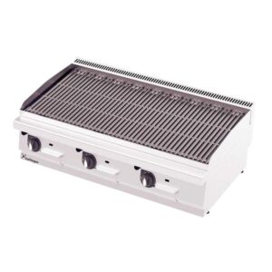 Kalitegaz VGOS1270GT 700 Seri Sulu Izgara T Model 120x70 Cm Gazlı