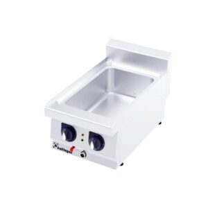 Kalitegaz BM4070E 700 Seri Benmari 40x70 Cm Elektrikli 230 V