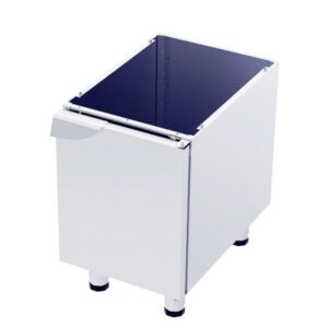 Kalitegaz CS4070 700 Seri Set Altı Dolap Tek Kapaklı 40x70 Cm