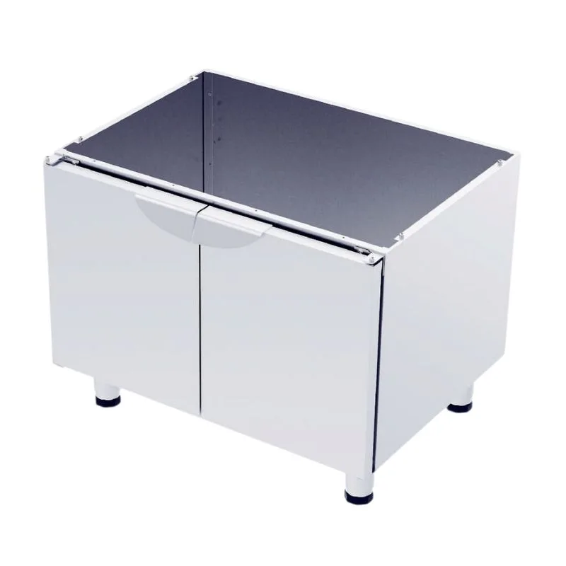Kalitegaz CS8070 700 Seri Set Altı Dolap Çift Kapaklı 80x70 Cm