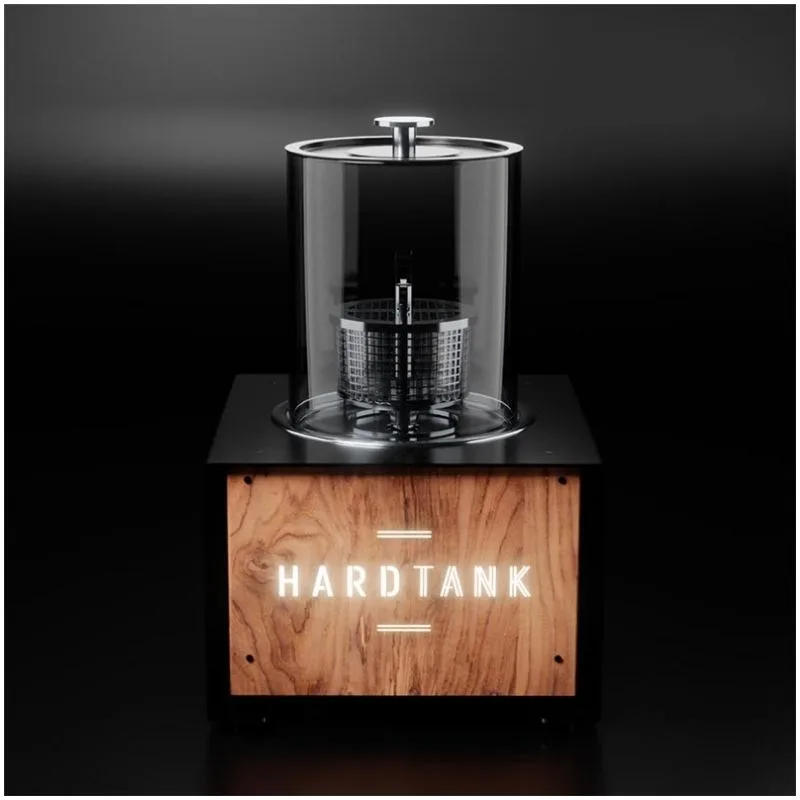 Baby Hardtank Cold Brew Soğuk Demleme Makinesi