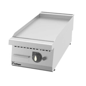 Kalitegaz GF8090G 900 Seri Pleyt Izgara Düz 80x90 Cm Gazlı