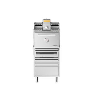 Josper HJX-PRO-S80 Kömürlü Fırın