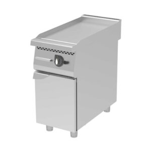 Kalitegaz GFCS8090G 900 Seri Pleyt Izgara Düz Dolaplı 80x90 Cm Gazlı