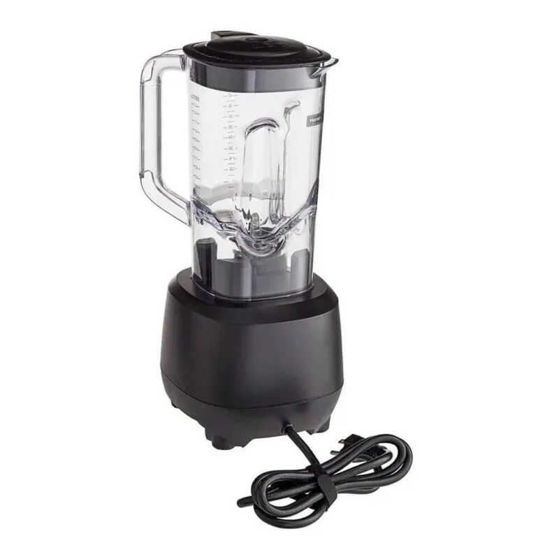 Hamilton Beach HBB908R Bar Blender, 746 W