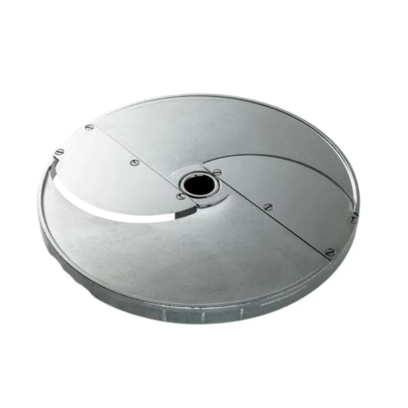 Sammic FCC-2+ Oval Kesme Diski 2 mm