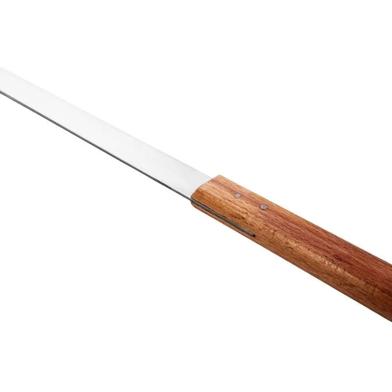 Pirge Adana Şiş Ahşap Saplı 60 cm - 81163