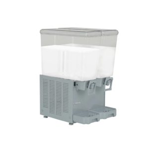Uğur USM 2X20 A Ayran + Ayran Soğutma Makinesi Elektrikli 20 L