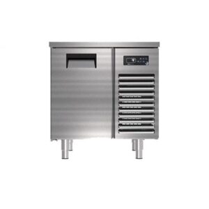 Portabianco 1N70 Tezgah Tip Kısa Buzdolabı, 1 Kapılı, 304 Kalite