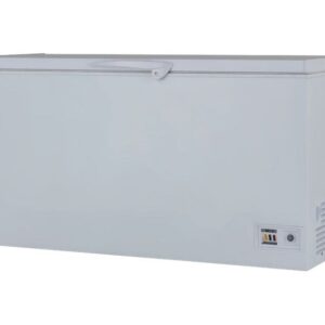 Uğur UDD 500 Bk Derin Dondurucu, 500 Litre