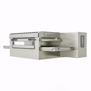 Venarro DYK-1730G Konveyörlü Pizza Fırını Gazlı, 135 pizza/saat