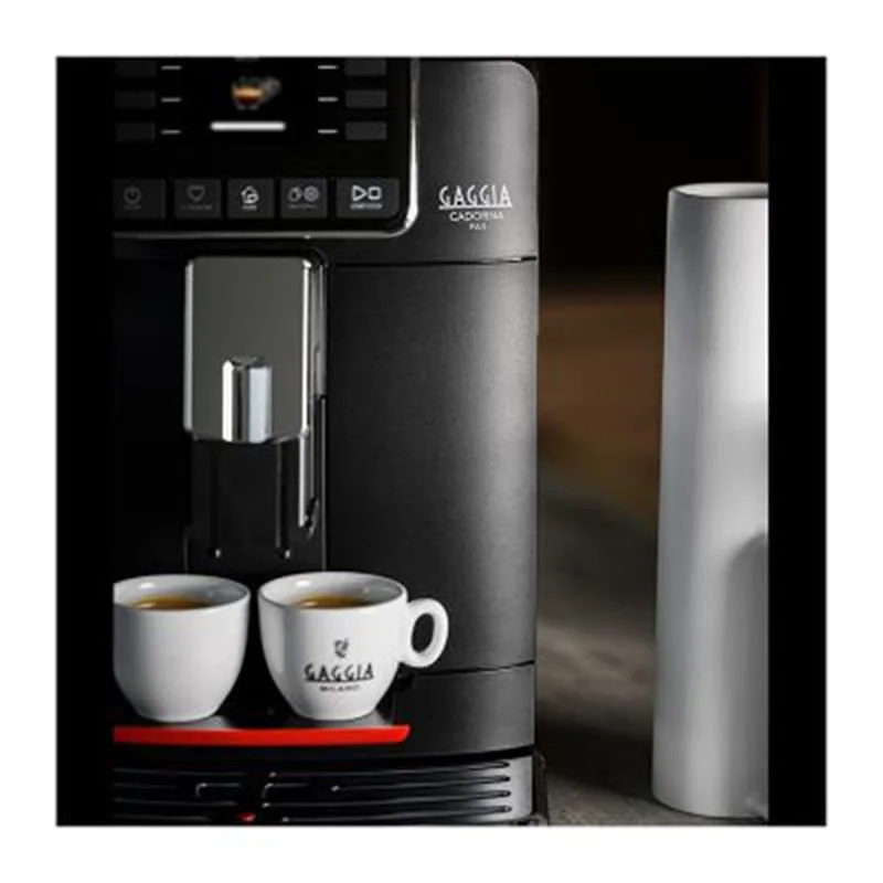 Gaggia Rı9601/01 Cadorna Plus Tam Otomatik Kahve Makinesi
