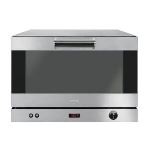 SMEG ALFA144GH1 Konveksiyonlu Pastane Fırını GN 1/1 4 Tepsili