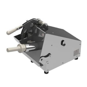 Mateka SEB 210HM Sehpalı Sebze İşleme Makinesi 220V 300 kg/Saat