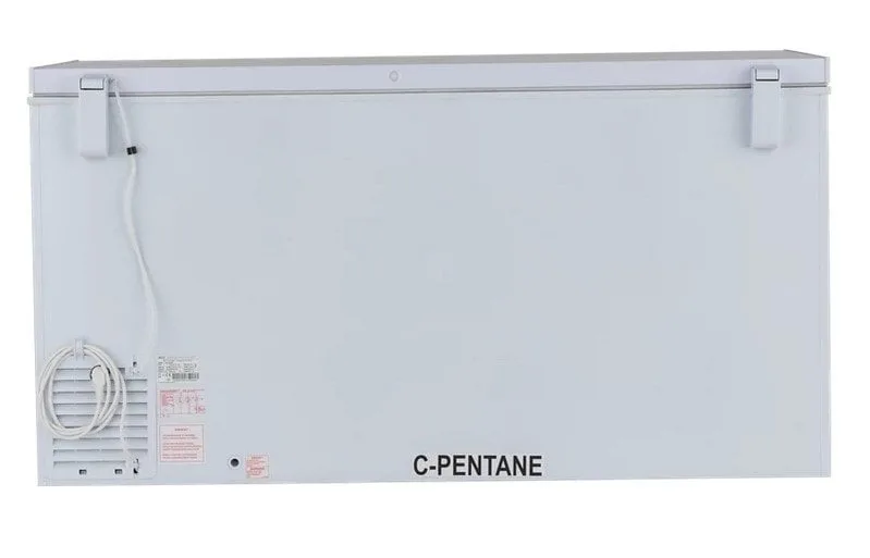 Uğur UDD 500 Bk Derin Dondurucu, 500 Litre