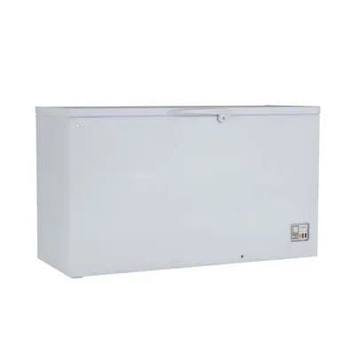 Uğur UDD 500 Bk Derin Dondurucu, 500 Litre