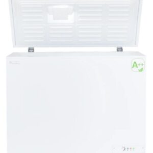 Uğur Yatay Derin Dondurucu-Soğutucu UED 280 D/S A++