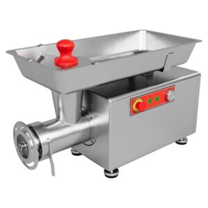 Empero No 32 Et Kıyma Makinesi Paslanmaz çelik 500kg/Saat 380 V