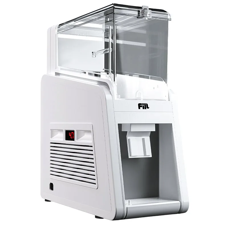 Fill Classic Pro 1 Limonata Makinesi 19 Litre Beyaz