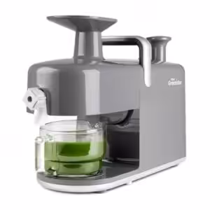 Tribest Greenstar 5 Soğuk Sıkım Meyve Ve Sebze Sıkacağı