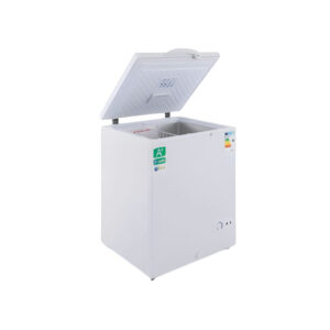 Coldera CL 200 DSL A+ Blok Kapaklı Derin Dondurucu 191 Litre