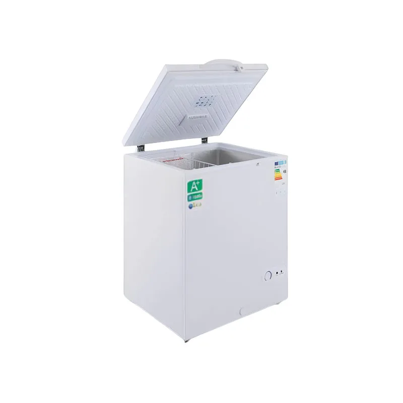 Coldera CL 200 DSL A+ Blok Kapaklı Derin Dondurucu 191 Litre