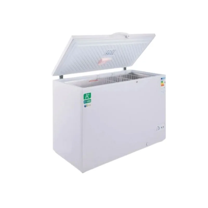 Coldera CL 400 DSL A+ Blok Kapaklı Derin Dondurucu 399 Litre