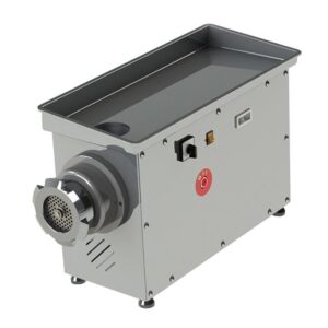 Mateka ESG 32M No:32 Et Kıyma Makinesi Soğutuculu Komple Paslanmaz 600 Kg/Saat 220V