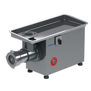 Mateka EPA 32m Et Kıyma Makinesi Döküm Kafa 600Kg/Saat 380V