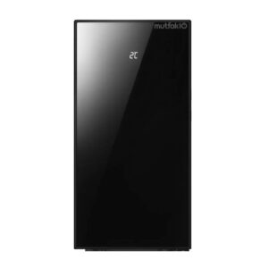 Kalerm C4 Süt Soğutucu Dijital 9 Litre