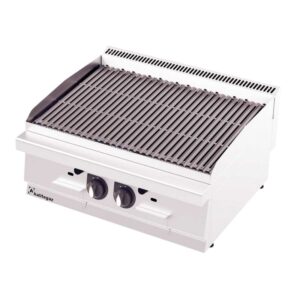 Kalitegaz VGOS8070GT 700 Seri Sulu Izgara T Model 80x70 Cm Gazlı