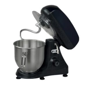 By Kitchen DSM-7 Set Üstü Mikser 7 L Siyah