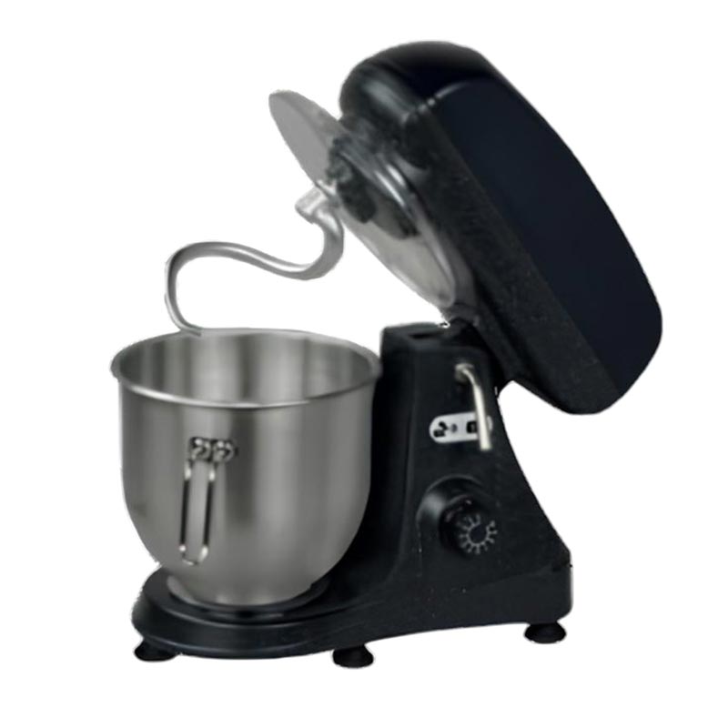 By Kitchen DSM-7 Set Üstü Mikser 7 L Siyah