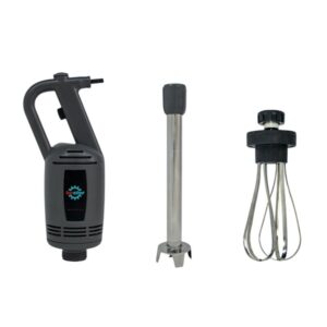 Bosfor UBL-450-C Profesyonel Kombi El Blender