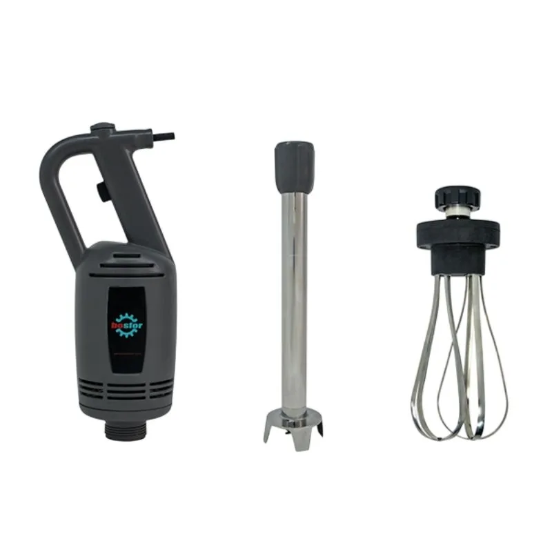 Bosfor UBL-450-C Profesyonel Kombi El Blender