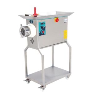 Bosfor UKMS-42PTA Soğutmalı Et Kıyma Makinesi 800 Kg / Saat 380 Volt