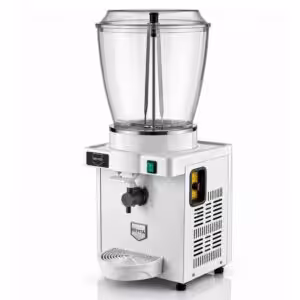 Remta ST30(A) Royal Köpüklü Ayran Makinesi 20 Litre Beyaz