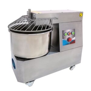 Bosfor USH-15PT Spiral Hamur Mikseri 15 Kg Un / 18 Kg Hamur 380 V