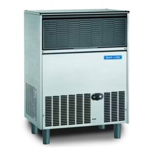 Scotsman Bar Line BH 9550 Gurme Buz Makinesi 90 Kg/Gün Kapasiteli