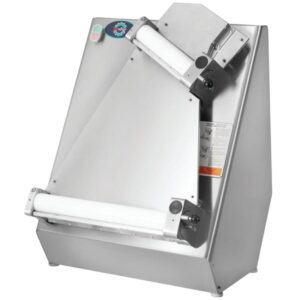 Bosfor UHA-40-Y Yatay Hamur Açma Makinesi 40 cm 220 V