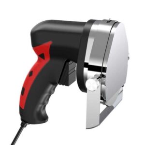 Epinox Elektrikli Döner Kesme Bıçağı 10 Cm DNR-10