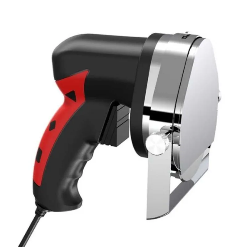 Epinox Elektrikli Döner Kesme Bıçağı 10 Cm DNR-10